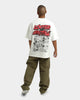 Loiter Loiter X Astro Boy Astro Cyber Vintage T-Shirt Off White
