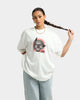 Loiter Loiter X Astro Boy Astro Cyber Vintage T-Shirt Off White