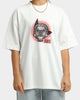 Loiter Loiter X Astro Boy Astro Cyber Vintage T-Shirt Off White