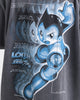 Loiter Loiter X Astro Boy Astro Vintage T-Shirt Charcoal