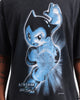 Loiter Loiter X Astro Boy Astro Vintage T-Shirt Vintage Black