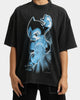 Loiter Loiter X Astro Boy Astro Vintage T-Shirt Vintage Black