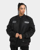 The Anti Order Oblivion Bomber Jacket Black