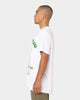 Goat Crew Grow Room T-Shirt White