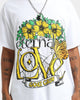Goat Crew Eternal Love Vintage T-Shirt White