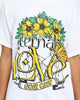 Goat Crew Eternal Love Vintage T-Shirt White