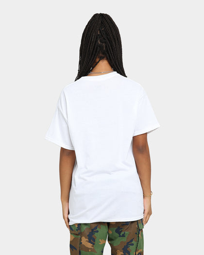 Goat Crew Eternal Love Vintage T-Shirt White