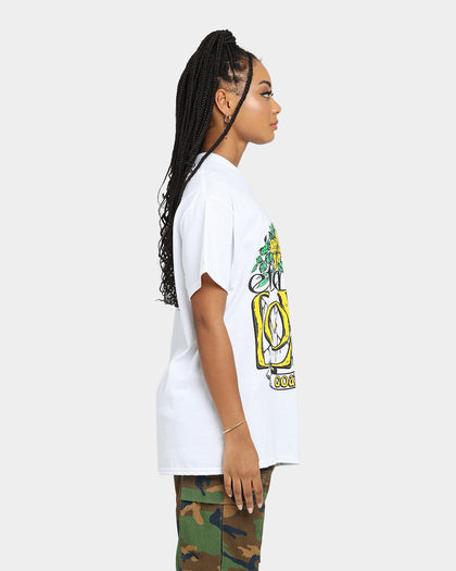 Goat Crew Eternal Love Vintage T-Shirt White