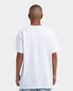 Goat Crew Tennis Club T-Shirt White
