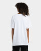 Goat Crew Tennis Club T-Shirt White