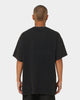 Goat Crew World Peace Vintage T-Shirt Black Wash