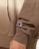 Champion Reverse Weave Dip Dye Hoodie Print 2zv