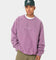 Champion Reverse Weave Garm Dye Crewneck Midnight Aster