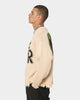 Loiter Rodeo Knit Sweater Sand
