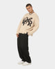 Loiter Rodeo Knit Sweater Sand