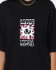 Loiter Inner Peace T-Shirt Black
