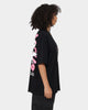 Loiter Inner Peace T-Shirt Black