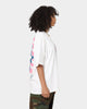 Loiter Inner Peace T-Shirt Off White