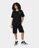 KAPPA Authentic Damian T-Shirt Black/Gold