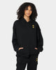 KAPPA Authentic Diran Hoodie Black/Gold