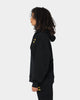 KAPPA Authentic Diran Hoodie Black/Gold