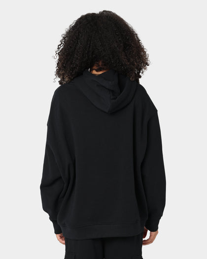 KAPPA Authentic Diran Hoodie Black/Gold