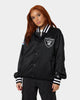 New Era Las Vegas Raiders Champs Jacket Black/White