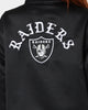 New Era Las Vegas Raiders Champs Jacket Black/White