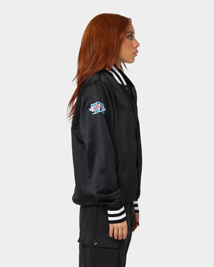 New Era Las Vegas Raiders Champs Jacket Black/White