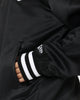 New Era Las Vegas Raiders Champs Jacket Black/White