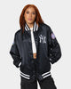 New Era New York Yankees Champs Jacket Navy/White