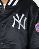 New Era New York Yankees Champs Jacket Navy/White