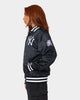 New Era New York Yankees Champs Jacket Navy/White