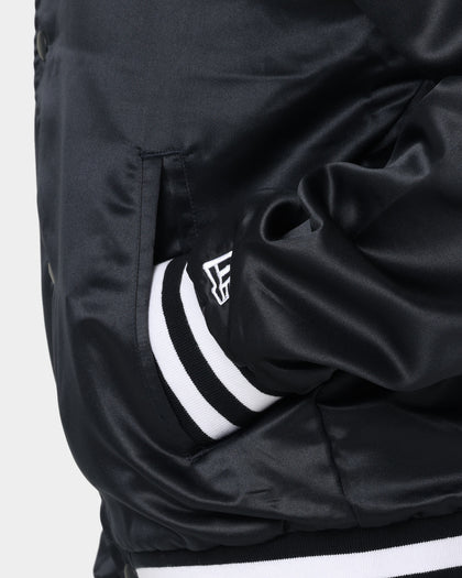 New Era New York Yankees Champs Jacket Navy/White