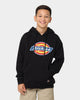 Dickies Kids' H.S. Classic Hoodie Black