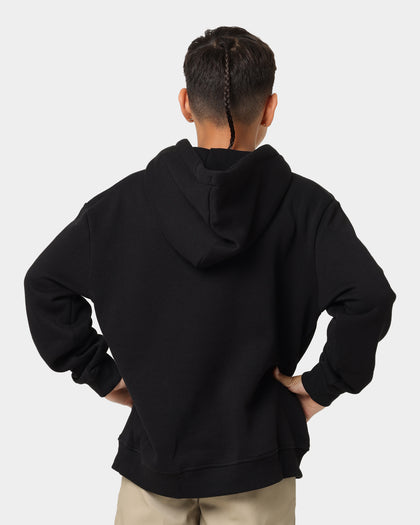 Dickies Kids' H.S. Classic Hoodie Black