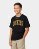 Dickies Kids' Longview T-Shirt Black