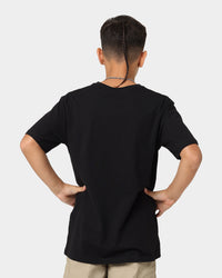 Dickies Kids' Longview T-Shirt Black