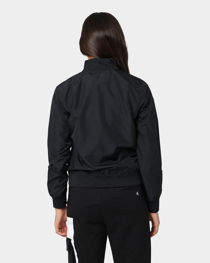 Calvin Klein Kids' Essential Windbreaker Ck Black