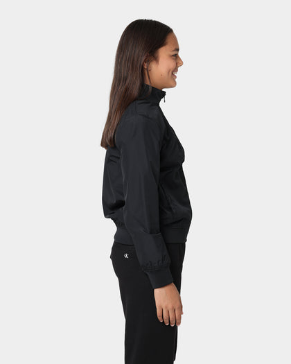 Calvin Klein Kids' Essential Windbreaker Ck Black