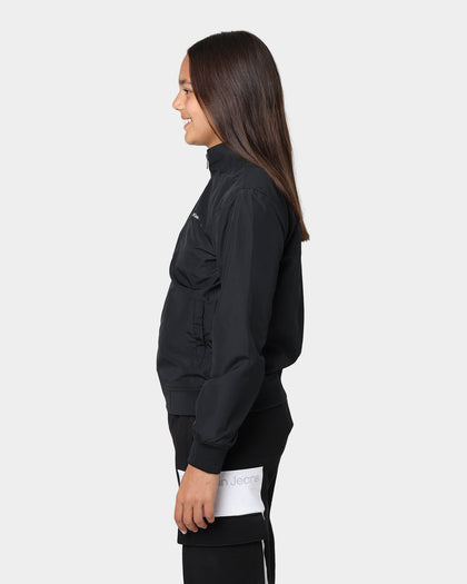Calvin Klein Kids' Essential Windbreaker Ck Black