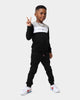 Tommy Hilfiger Kids' Essential Colour Block Set Black