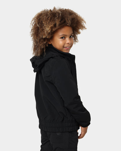 Tommy Hilfiger Kids' Essential Jacket Black