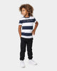 Tommy Hilfiger Kids' Essential Stripe T-Shirt Blue Stripe