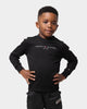 Tommy Hilfiger Kids' Essential Sweatshirt Black