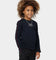 Tommy Hilfiger Kids' Tape Logo Long Sleeve T-Shirt Desert Sky