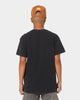 Goat Crew Big LA Baller Vintage T-Shirt Washed Black