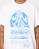 Goat Crew Killroy's Readings T-Shirt White