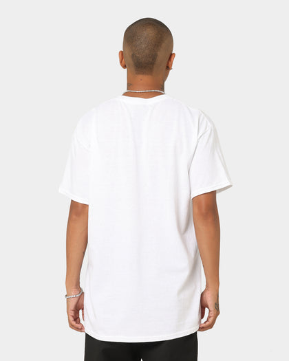Goat Crew Killroy's Readings T-Shirt White
