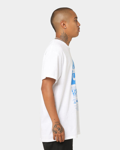 Goat Crew Killroy's Readings T-Shirt White